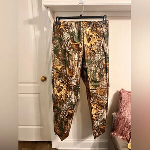 Men’s  Frogg Toggs Camo Pants